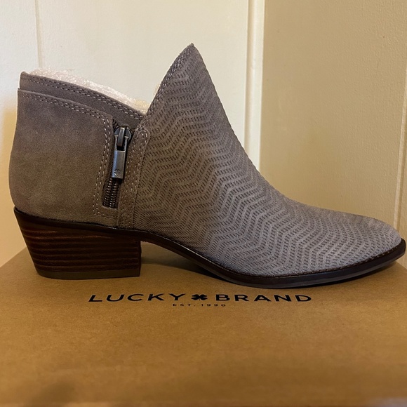 fhuna bootie